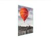 SZKLANA DESKA DO KROJENIA 35x52 BALON