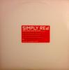 12inch Record SIMPLY RED - Ain't That A Lot Of Love ED6190 Elektra, EastWe 1999 US Dance & Electronica Used