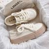 Herbst Neue Leinwand Schuhe Atmungsaktive frauen Schuhe