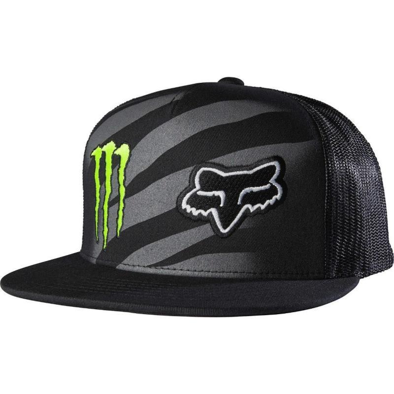 New Off-road Monster Truck Co-branded Model Hat for Outdoor Sports and Adventures, Unisex, Suitable for All Seasons, Hip-hop Cap