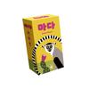 Mada Helvetic Mini-Karte Nummer Grundschul-Brettspiel