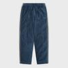 ThIs Is Never That Velvet Track Pant Blue