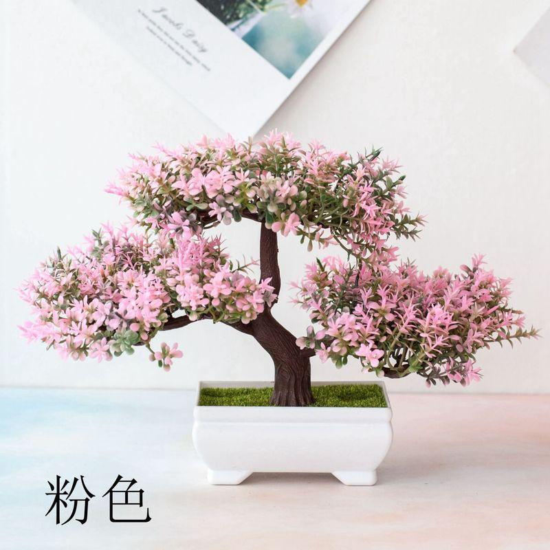 Kunstplanten en Bloemen Nep DIY Huis Bloemen Decor Tuin Decoratie