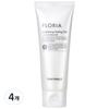 Tony Moly Floria Brightening Peeling Gel, 150ml, 4 Pieces