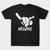 Melvins 100% Cotton Unisex S-4XL Shirt Unisex T-Shirt
