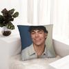 Malachi Barton Pillowcase Printed Polyester Cushion Cover Decorative Pillow Case Cover Home Dropshipping 40X40cm