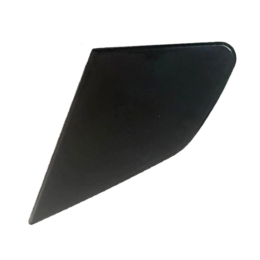 Capac ornament pentru colțul oglinzii cu vedere laterală stânga 75495-TK6-A00 pentru Honda Fit Jazz 09-11