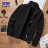 Heren Fleece Jas