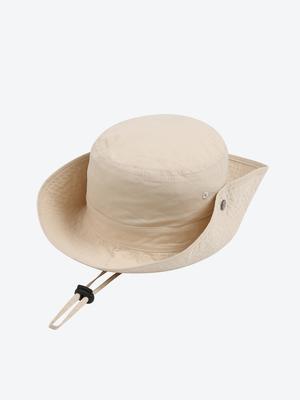 Sombrero de Cubo de Safari de Nylon HPACCFS401