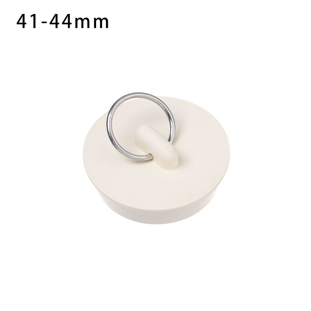 Useful Leakage-proof Round Bathroom Supplies Sewer Bathtub Stopper Drain Cover Water Sink Plug