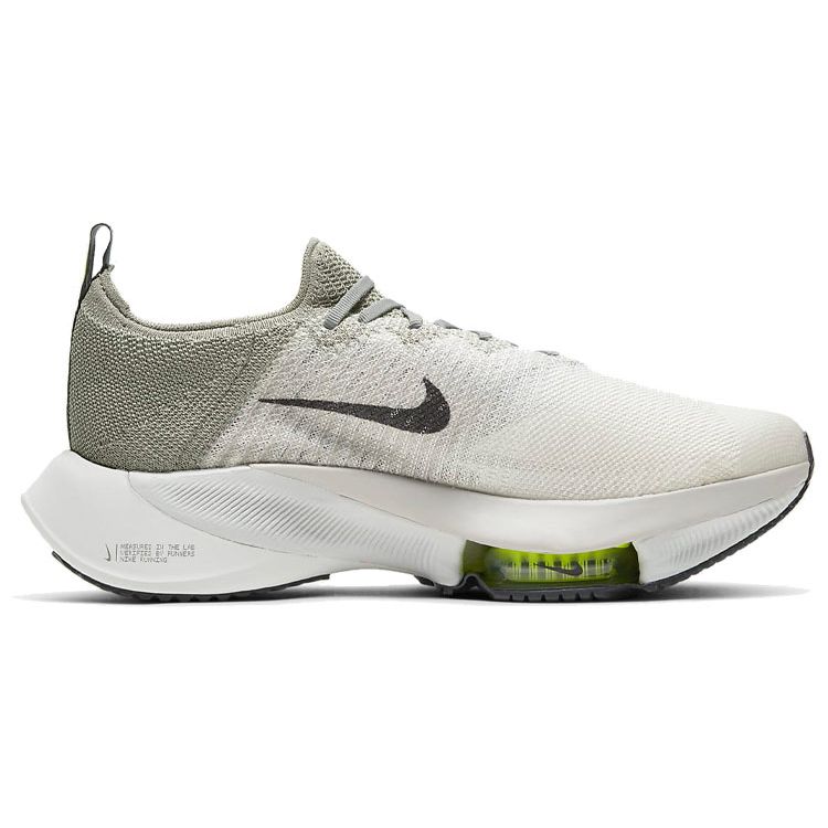 Nike Air Zoom Tempo Next% Comfortable Shock Absorption Slip Resistant Durable Lightweight Low Top Training Running Shoes Men Sneaker CI9923-003