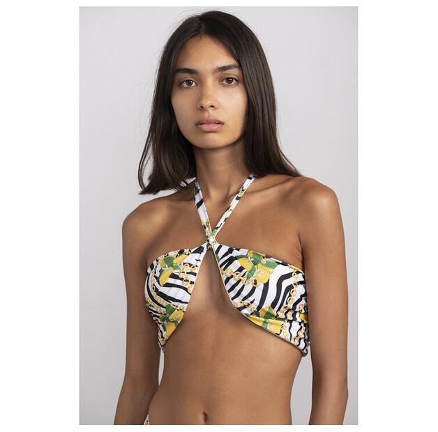 Flavia Valentini Bikini 27