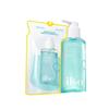 Super Smeltende Sebum Reinigingsolie 200ml + 200ml Navulset