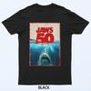 Κλασικό μπλουζάκι Jaws 50 Jaws 2025 Celebration