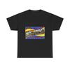 Greetings from Moultrie Georgia (Greeting Postcards) T Shirt