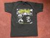 Rzadka koszulka Cryptopsy Czarna Wszystkie rozmiary S-5XL Prezent Dla Fanów Koszulka OM113 Koszulka Unisex