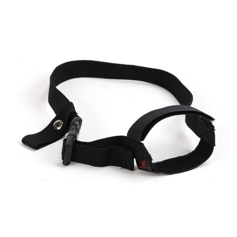 Large Dog Muzzle: Anti-Bite, Anti-Bark Cover for Teddy, Golden Retriever - Prevents Random Eating, Pet Mouth Cover