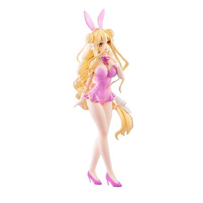 Date A Live V BiCute Bunnies Figur Hoshimiya Mutsumi Rosa Version