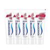 Sensodyne Anti-Cavity & Sensitivity Toothpaste, Fresh Tea, 5-Pack