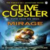 Mirage by Jack Du Brul Paperback Book 9780241957127