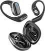 [2025 Upgraded] Wireless Bluetooth Earphones, Bluetooth Hi-Fi with Mic, 50 Hours of Playtime, Cordless, Automatic Pairing, ENC Noise Cancelling,