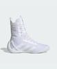 [Adidas Combat Sports] Boxing Shoes Speedex 23 - White [IH2735]