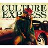 CD Mix EXPRESS DJ Culture Express MCEX1022 CD Mix Express 2011 Japon Danse de Club Japonaise