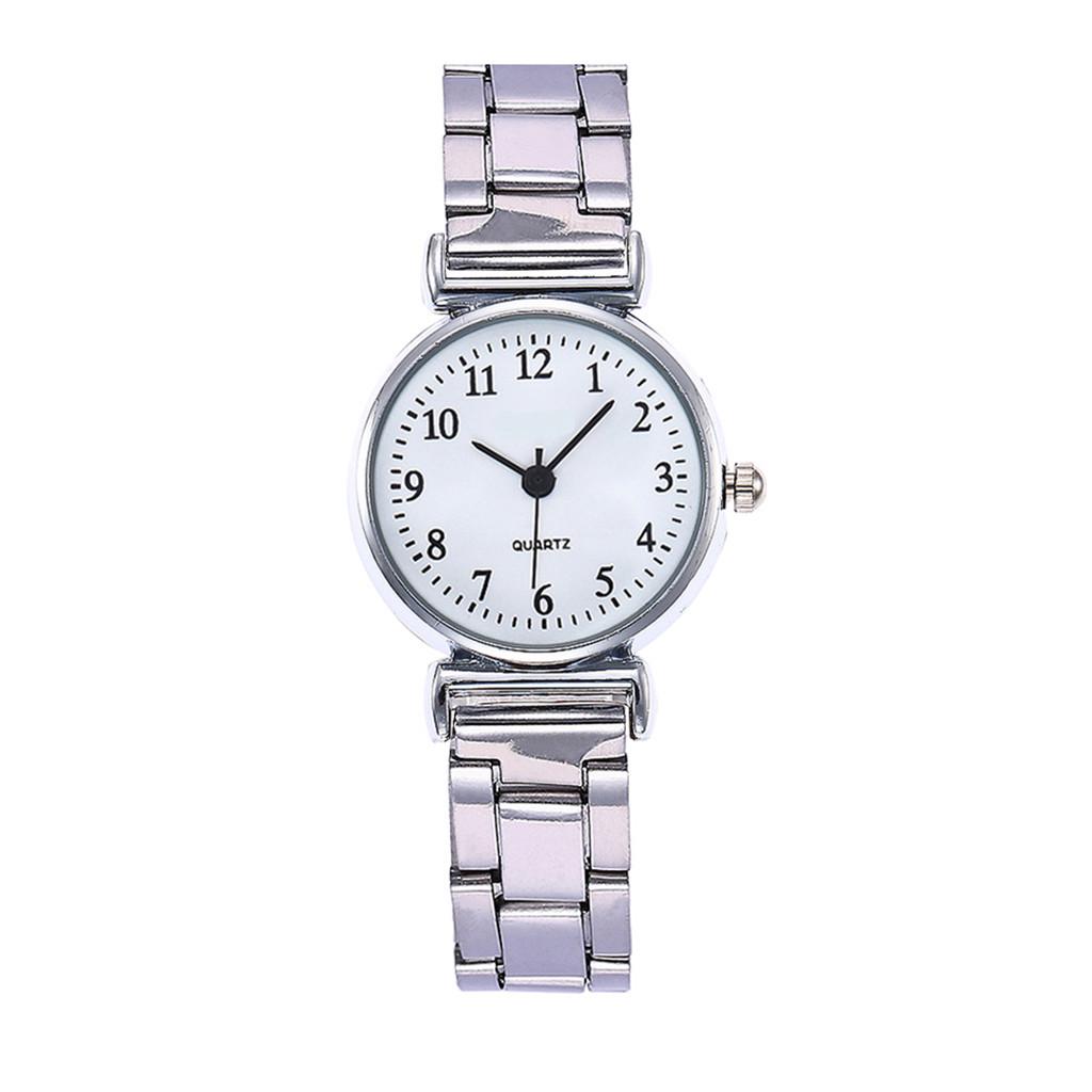 Women's Fashion Luxury Watch Casual Creative Gift Quartz Watch