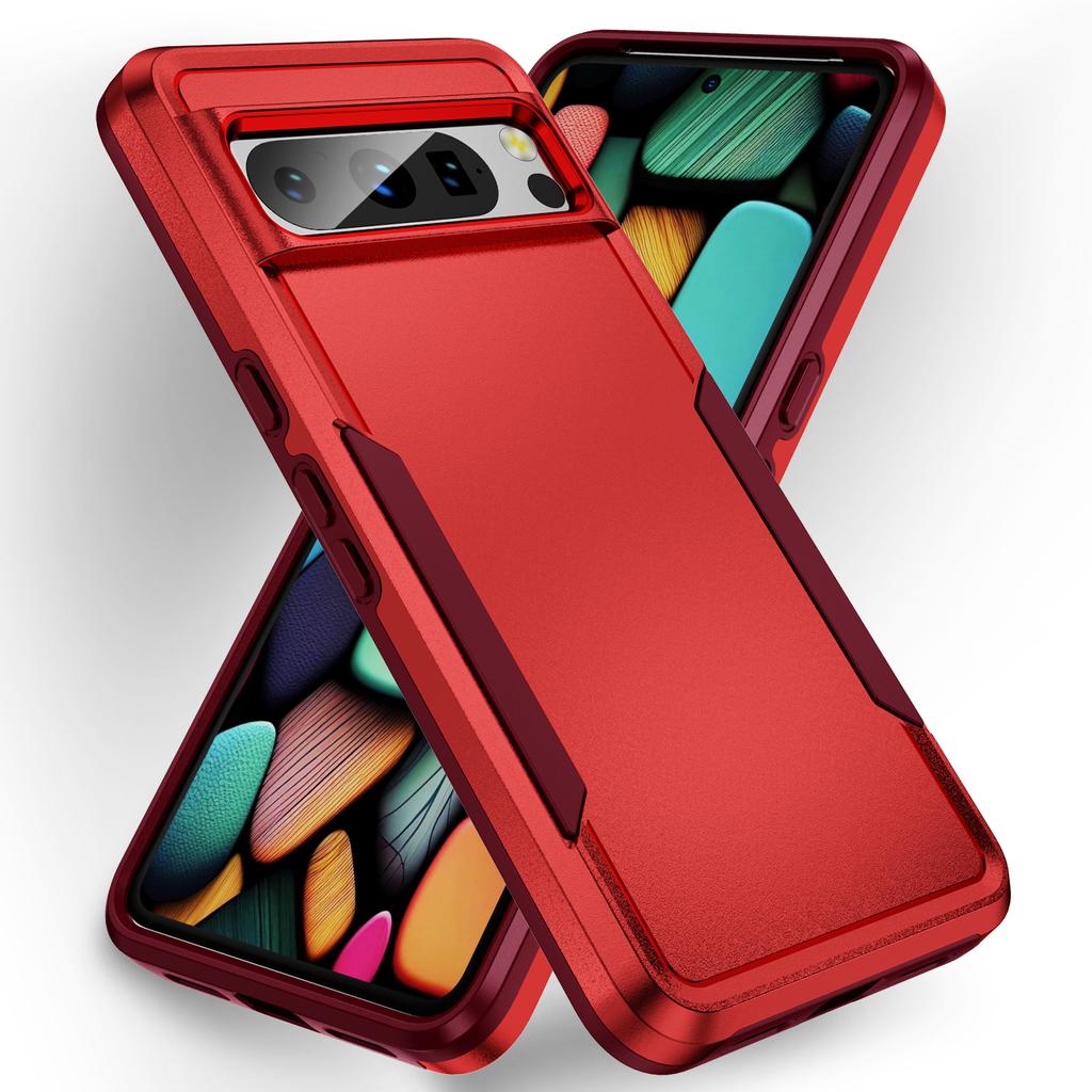 Shock Proof Hard Fashion Cover Case for Google Pixel 10 Pro XL Pixel10 Pixel9 Pixel9a Pixel 9 9A 8 8A 7 7A 6 6A Cases