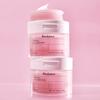 Tampoane de toner cu gel de colagen