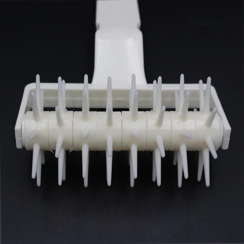 Baking Tools: Pizza Roller Pizza Punch Needle Wheel Cookie Wheel Needle