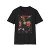 Friday the 13th - Jason Takes Manhattan Collage T-Shirt |