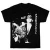 Pet Shop Boys Tshirt New Wave Short Sleeve Full Size S To 5XL GC1478