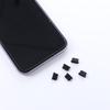 Cap Silicone Cover Anti Dust Plugs Type-C Dust Plug USB Charging Port Protector USB Type-c Cable