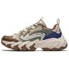 Panshi Versatile Comfortable Wear-Resistant Non-Slip Low-Top Casual Shoes Men Sneakers Light-Green Brown 112448865-5