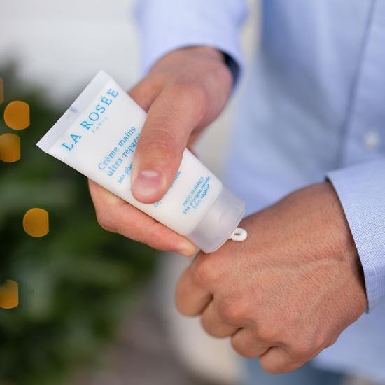 LA ROSEE Ultra Repair Hand Cream 50ml