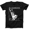 The Chameleons Rock Band Poster Music Gift T Shirt Sweatshirt Hoodie P643