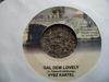 7inch Record VYBZ KARTEL - Gal  Dem Lovely NONE North Pole 2005 Jamaica Reggae, Ska & Dub Used