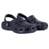 Childrens/Kids Dip Moulded Clogs