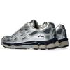 Billys X ASICS Gel NYC Pure Silver Midnight Unisex Sneakers 1203A581-020