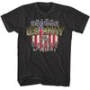 US Army American Flag Men's T Shirt