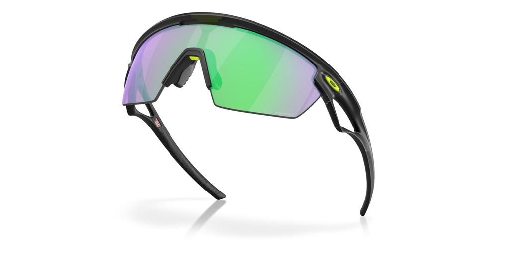 Sunglasses OO9403 SPHAERA MATTE BLACK INK 36 [Oakley]