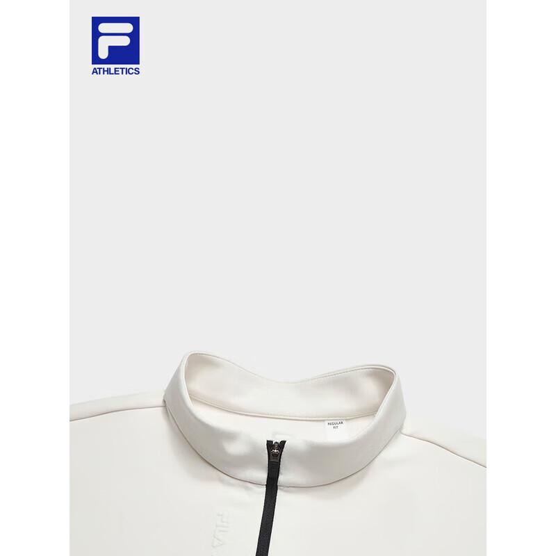 Fila Men's Basic Long Sleeve Knit Top