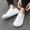 Men's Barefoot Training Shoes Walking Wide Toe Mesh Breathable Women's Running Plus Size Sneakers Shoes 36-46