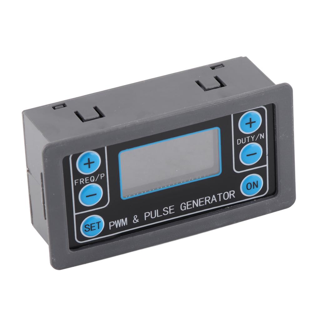 Signal Generator Adjustable Belt Shell 1Hz to 150KHz 3.3V to 30V PWM Board Module