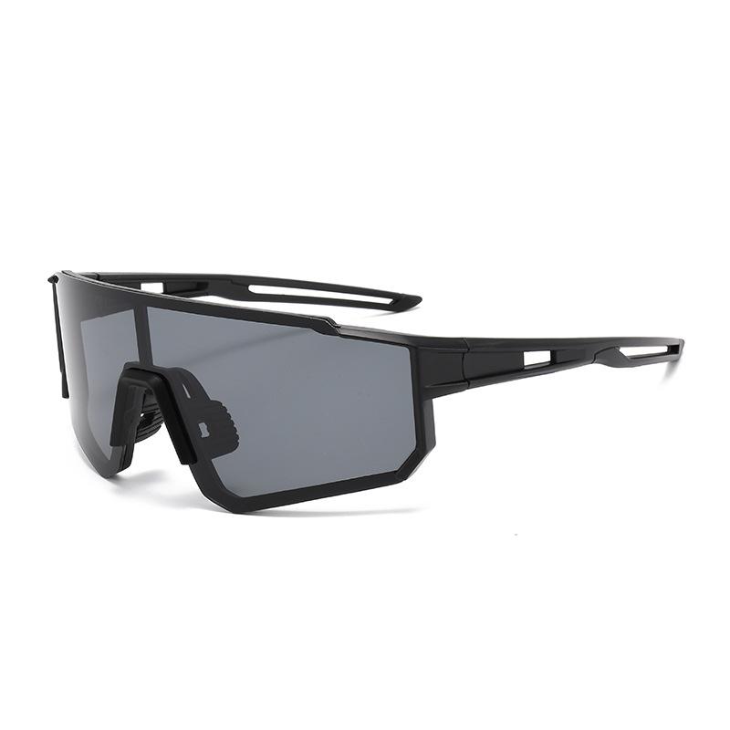 Cycling Sunglasses Outdoor Sports Glasses Men'S And Women'S Sunshade Sunglasses Colorful Glasses Windproof Glasses