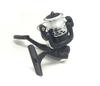 Fishing Tetrapod Fishing Rod Silver Spinning Reel Set 3lb Ideal for Exploring Fishing In and Targeting Telescopic Tetrapod Rod Qb300074a01n0 [Orludo