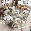 New Chinese Style Living Room Carpet Chinese Style Sofa Coffee Table Mat Bedside Classical Style Carpet
