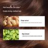 Bee Flower Ginger Strengthening Shampoo