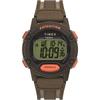Expedition Quartz 10 ATM Water Khaki TW4B30400 Watch, Men's, Movement, Resistant, Plastic, Dial, [Authentic]